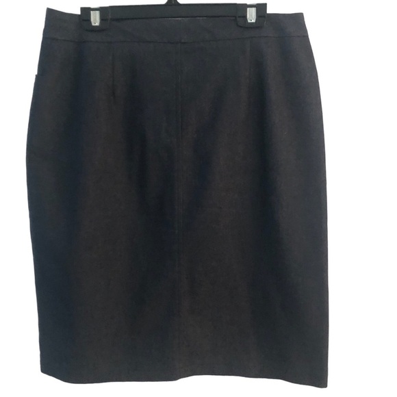 Jessica midi pencil Skirt size 8 - Picture 3 of 12